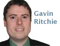 Gavin Ritchie