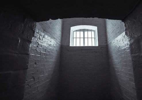 Prison Cell